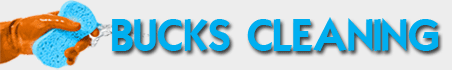 bucks-cleaning-logo